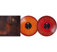 Serpent Omega - II (Ltd.ed. blood red/forest green vinyl) [VINYL]