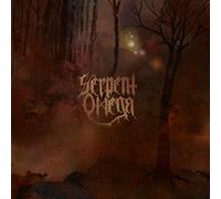 Serpent Omega - II [VINYL]