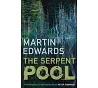 Serpent Pool The (Lake District Mysteries (Paperback)) by Martin Edwards | 2011