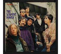 SERPENT POWER - the serpent power LP