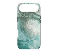 Serpent Rising From The Sea Fantasy Dragon Art Case for iPhone Air