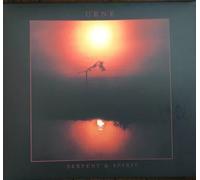 Urne : Serpent & Spirit CD (2021) NEW Incredible Value and Free Shipping