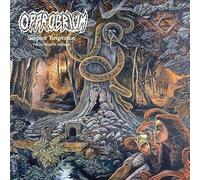 Opprobrium - Serpent Temptation - The Alternate Version 1996 Silver - Colored Vinyl