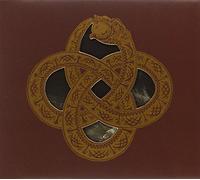 Serpent & the Sphere by Agalloch