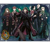 Serpentard / Harry Potter
