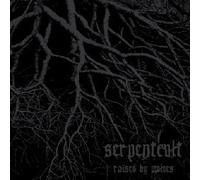 SERPENTCULT - Raised by Wolves
