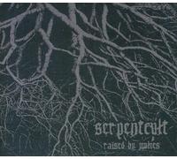 SERPENTCULT - Raised by Wolves