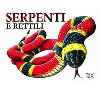 Serpenti e rettili