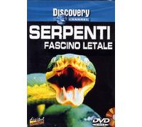 Serpenti Fascino Letale
