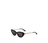 Serpenti Forever Sunglasses - female - Bvlgari - Sunglasses - Black - 52 MM - Accessories 52 MM