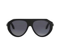 Serpenti Forever Sunglasses - female - Bvlgari - Sunglasses - Black - 56 MM - Accessories 56 MM