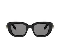 Serpenti Forever Sunglasses - female - Bvlgari - Sunglasses - Black - ONE SIZE - Accessories ONE SIZE