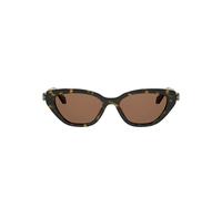 Serpenti Forever Sunglasses - female - Bvlgari - Sunglasses - Brown - 52 MM - Accessories 52 MM