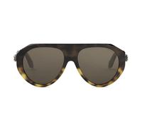 Serpenti Forever Sunglasses - female - Bvlgari - Sunglasses - Brown - 56 MM - Accessories 56 MM