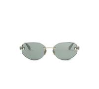 Serpenti Forever Sunglasses - female - Bvlgari - Sunglasses - Gray - 58 MM - Accessories 58 MM