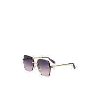 Serpenti Forever Sunglasses - female - Bvlgari - Sunglasses - Yellow - 58 MM - Accessories 58 MM