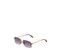 Serpenti Forever Sunglasses - female - Bvlgari - Sunglasses - Yellow - 58 MM - Accessories 58 MM