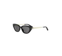 Serpenti Forever Sunglasses - unisex - Bvlgari - Sunglasses - Black - 52 MM - Accessories 52 MM