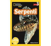 Serpenti. Livello 3