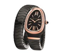 Serpenti Spiga Watch