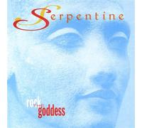 Serpentine Arborvitae - Rock the Goddess