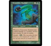 Serpentine Basilisk | Onslaught