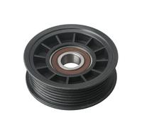 Serpentine Belt Idler Pulley Fit For 4.3L 5.0L .7L 350 Mag V6 V8 807757T 807757T-00