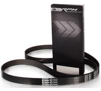 Serpentine Belt-Racing Micro-V High Performance V-Ribbed belt Gates K040398RPM