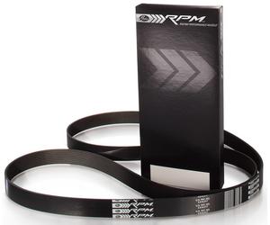 Serpentine Belt-Racing Micro-V High Performance V-Ribbed belt Gates K040398RPM