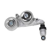 Serpentine Belt Tensioner Assembly Replacement for 2008-2010 for Honda Accord 3.5L 2010 for Honda Accord Crosstour 3.5L 2005-2010 for Honda Odyssey 3.5L 2006-2011 for Honda Pilot 3.5L