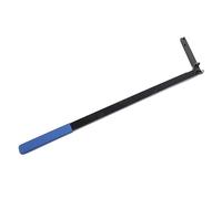 Serpentine Belt Tensioner Removal Tool for Cooper S R52 R53 W11 Engines, Easy and Quick, Professional Design, Anti Slip Handle, Easy to Use