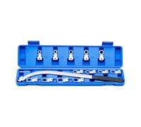 Serpentine Belt Tool - Serpentine Belt Removal Tool Belts Tensioner Wrench