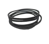 Serpentine Belts, 1pc Drive Belt 6EPJ1216、5EPJ1195、5EPJ1208、5PJ1195、5EPJ1260、4EPJ1258、5PJ1105、5EPJ1202(A-742)
