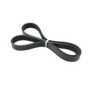 Serpentine Belts, 1pcs 5PK Engine Air Conditioner Belt V-Ribbed Belts Drive(5PK1070)