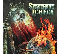 Serpentine Dominion - Serpentine Dominion