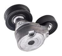 Serpentine Drive Belt Tensioner Assembly V8 Steel Thermoplastic Front for Dakota for Raider for Liberty for Grand Cherokee for Commander for Nitro for Durango MXR03FXZL - 89395 39120 38009 38001
