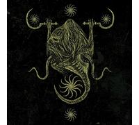 SERPENTRANCE - The Besieged Sanctum