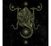 SERPENTRANCE - The Besieged Sanctum