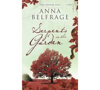 Serpents in the Garden (The Graham Saga)