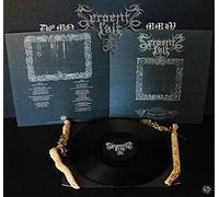 Serpents Lair - Demo Mmxiv [VINYL]