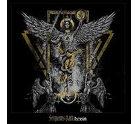 Serpents Oath Ascension (CD) Album Digipak (US IMPORT)