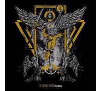 Serpents Oath - Ascension [VINYL]