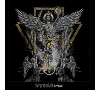 Serpents Oath - Ascension [VINYL]