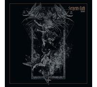 Serpents Oath – Nihil – CD Digipak (US Import)