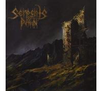 Serpents of Dawn - Into The Garden [VINYL]
