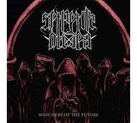Serpent's Order - Watchers Of The Future