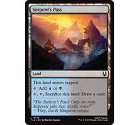 Serpent's Pass | Avatar: The Last Airbender