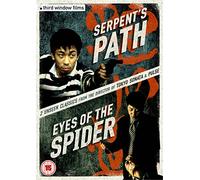 Serpent's Path/Eyes Of The Spider [DVD]