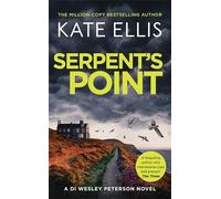 Serpent's Point: Book 26 in the DI Wesley Peterson crime series