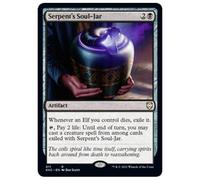 Serpent's Soul Jar